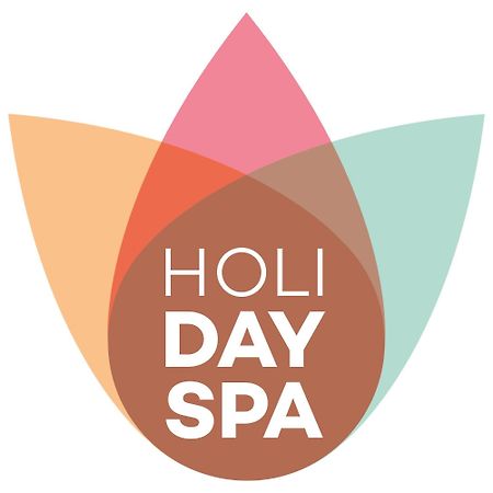 Holi Day Spa 2-Bett Zimmer App 4 Berlim Exterior foto