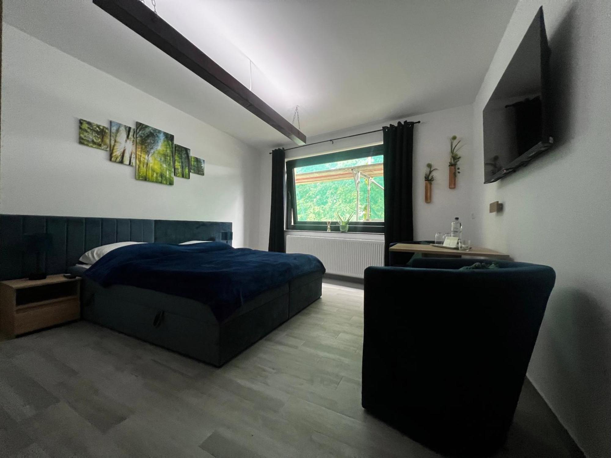 Holi Day Spa 2-Bett Zimmer App 4 Berlim Exterior foto